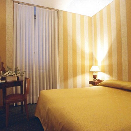 오렌지 가든 B&B 로마 외부 사진