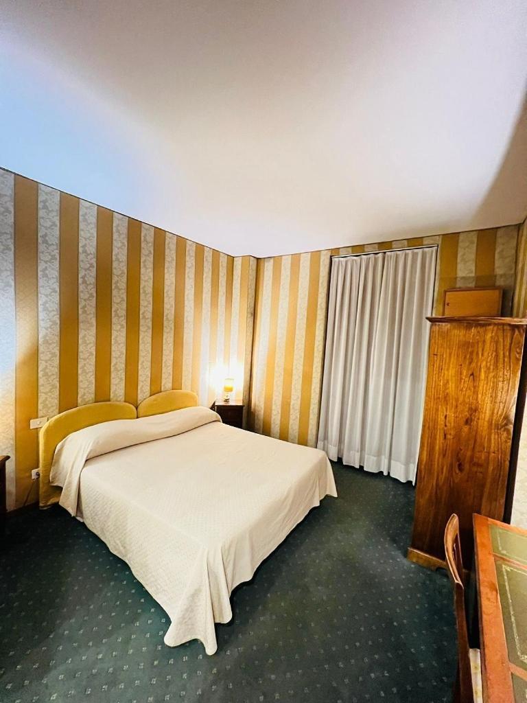 오렌지 가든 B&B 로마 외부 사진