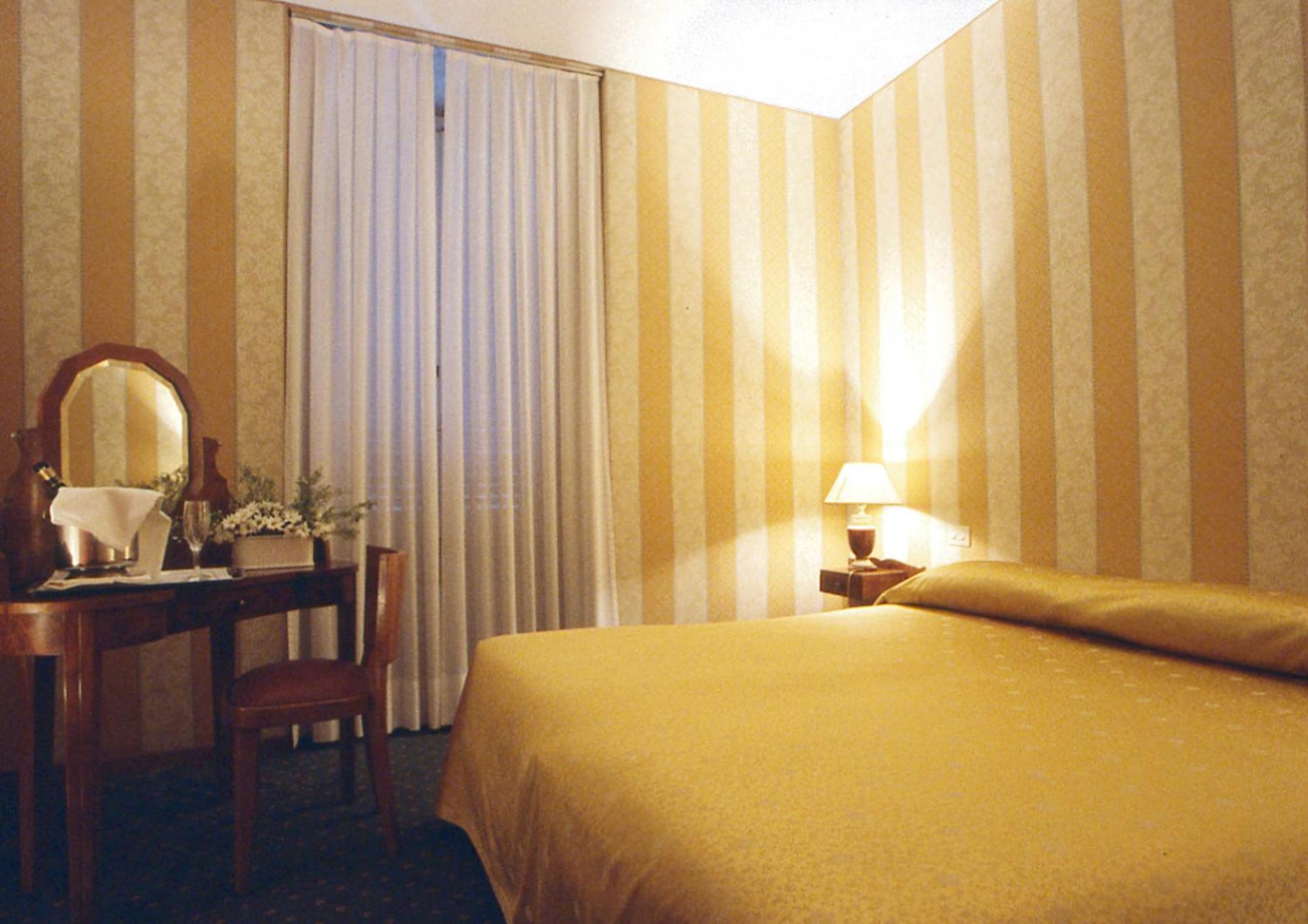오렌지 가든 B&B 로마 외부 사진