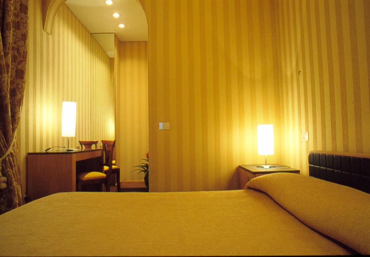 오렌지 가든 B&B 로마 외부 사진